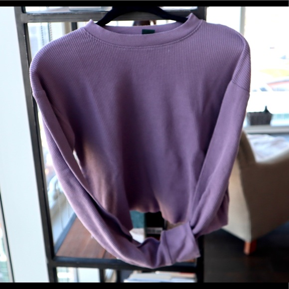 Wild Fable Long Sleeve Shirt xs - Picture 2 of 2